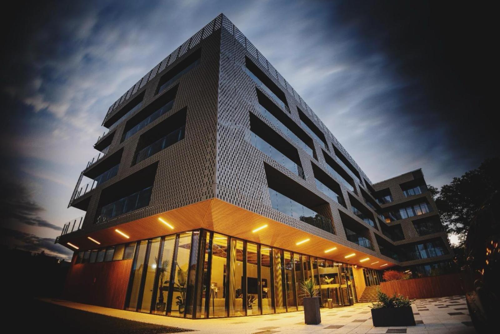 Grano Aparthotel *