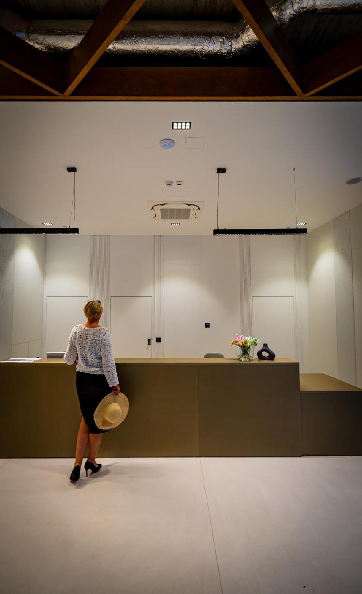 Aparthotel Grano *