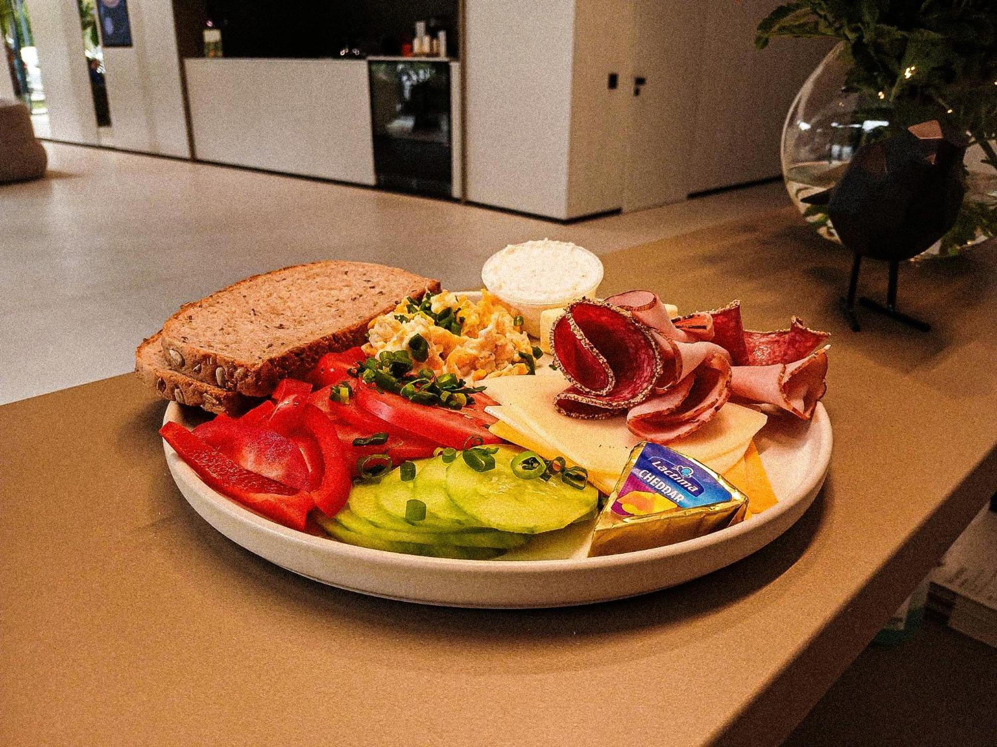 Grano Aparthotel *