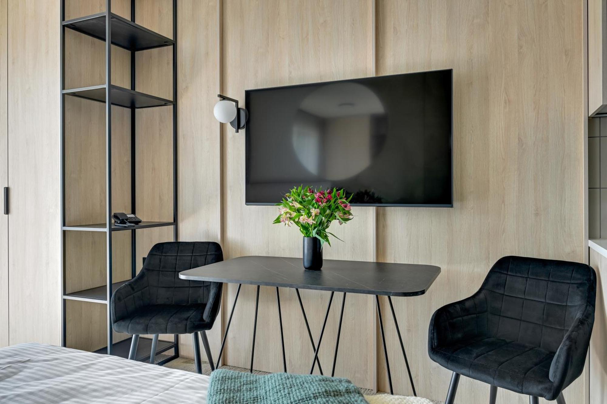 Aparthotel Grano
