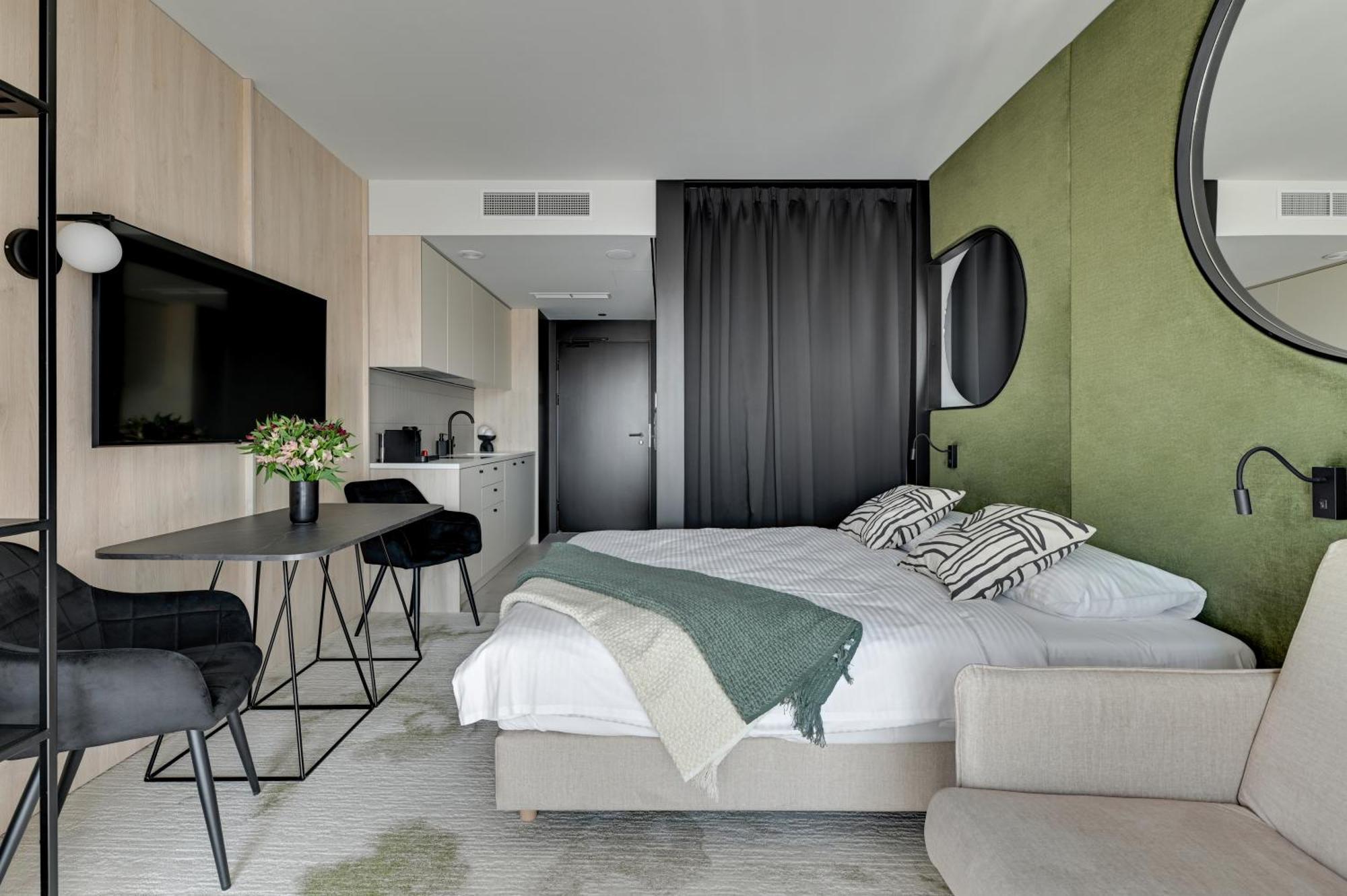 Grano Aparthotel
