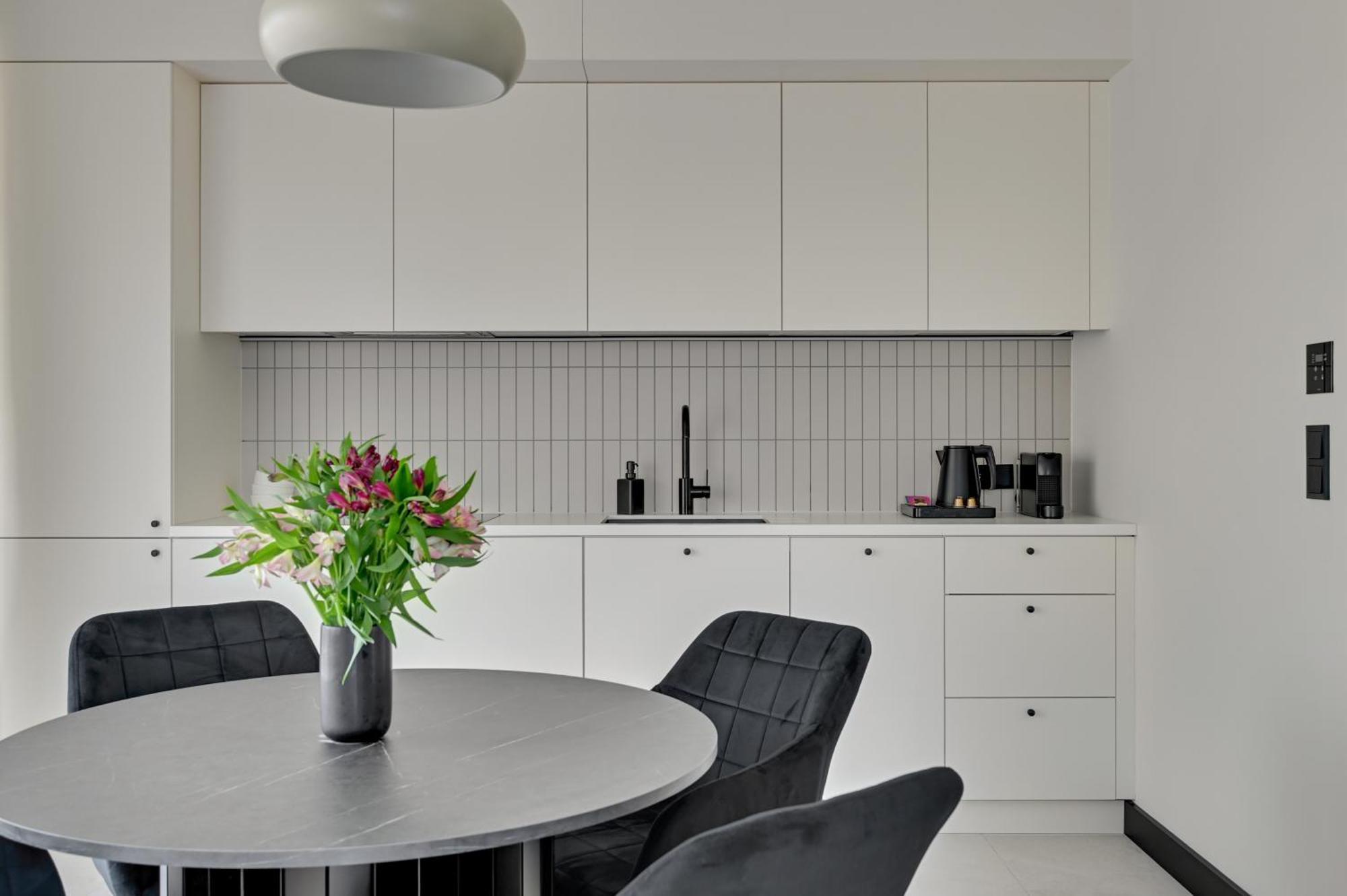 Grano Aparthotel *