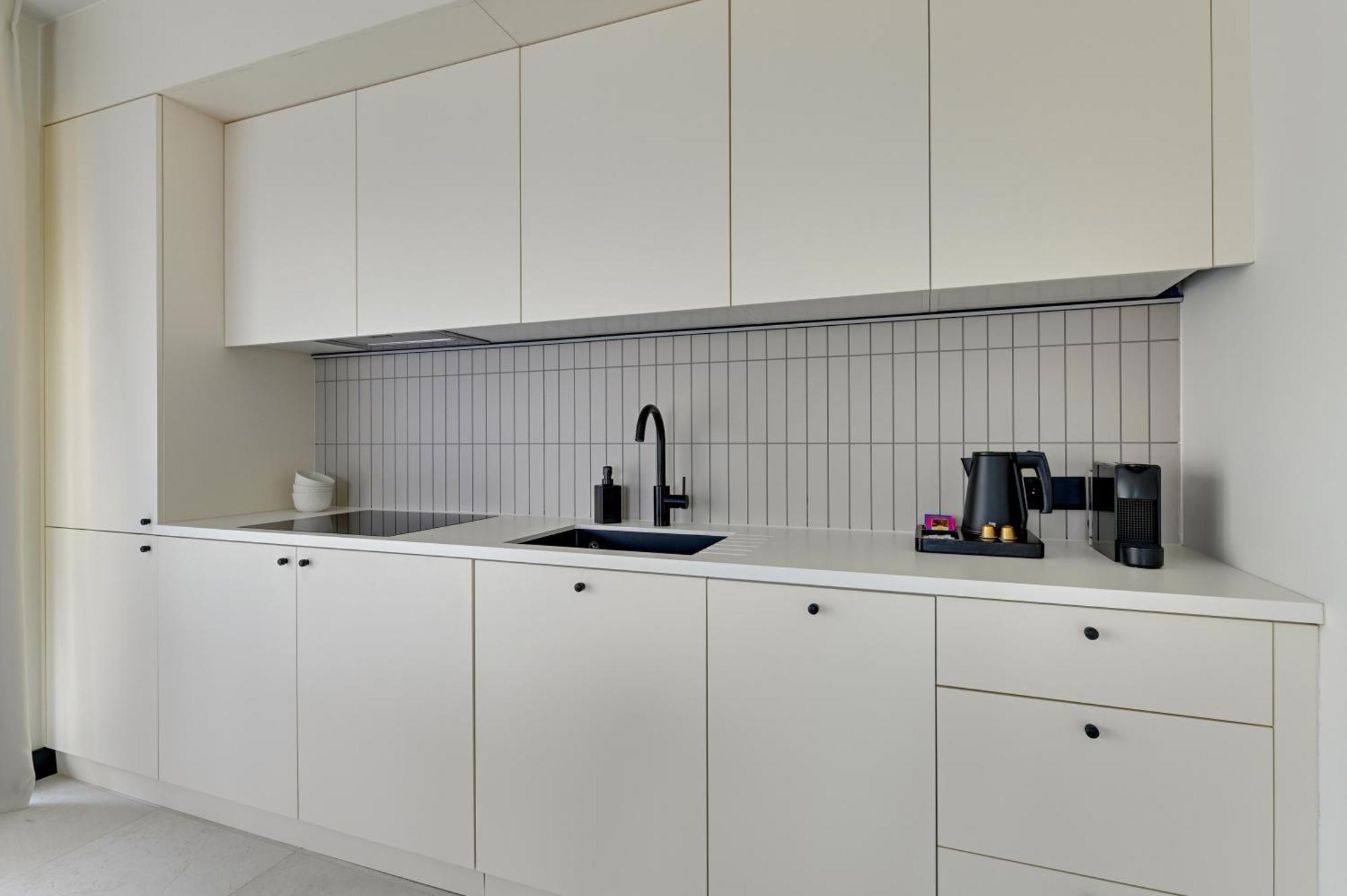 Grano Aparthotel *