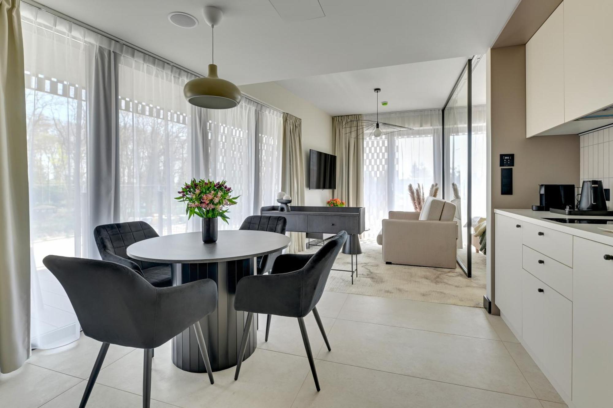 Grano Aparthotel