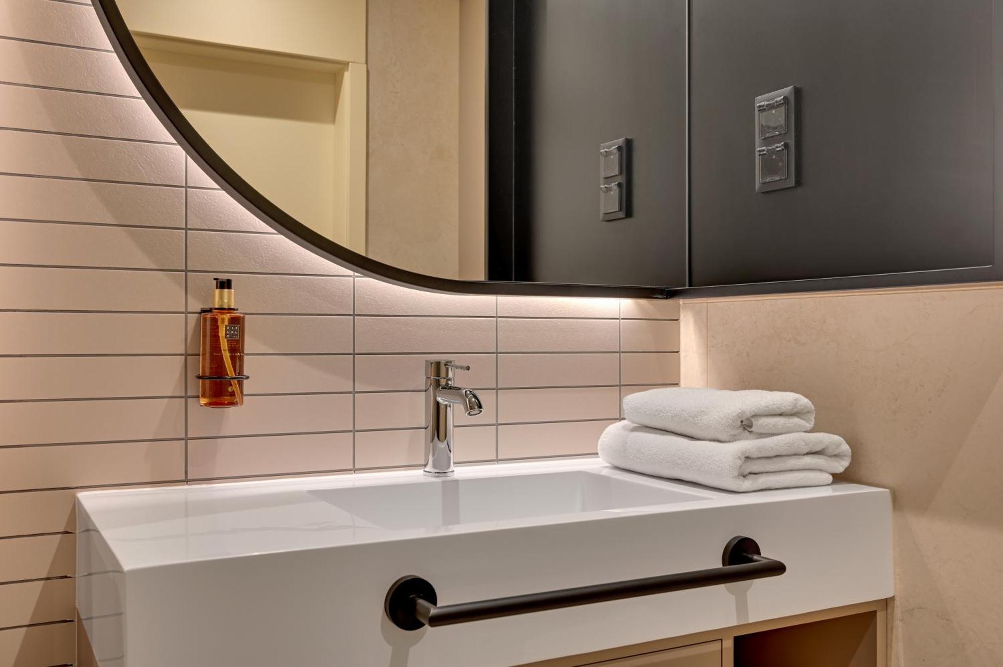 Grano Aparthotel Ustronie Morskie