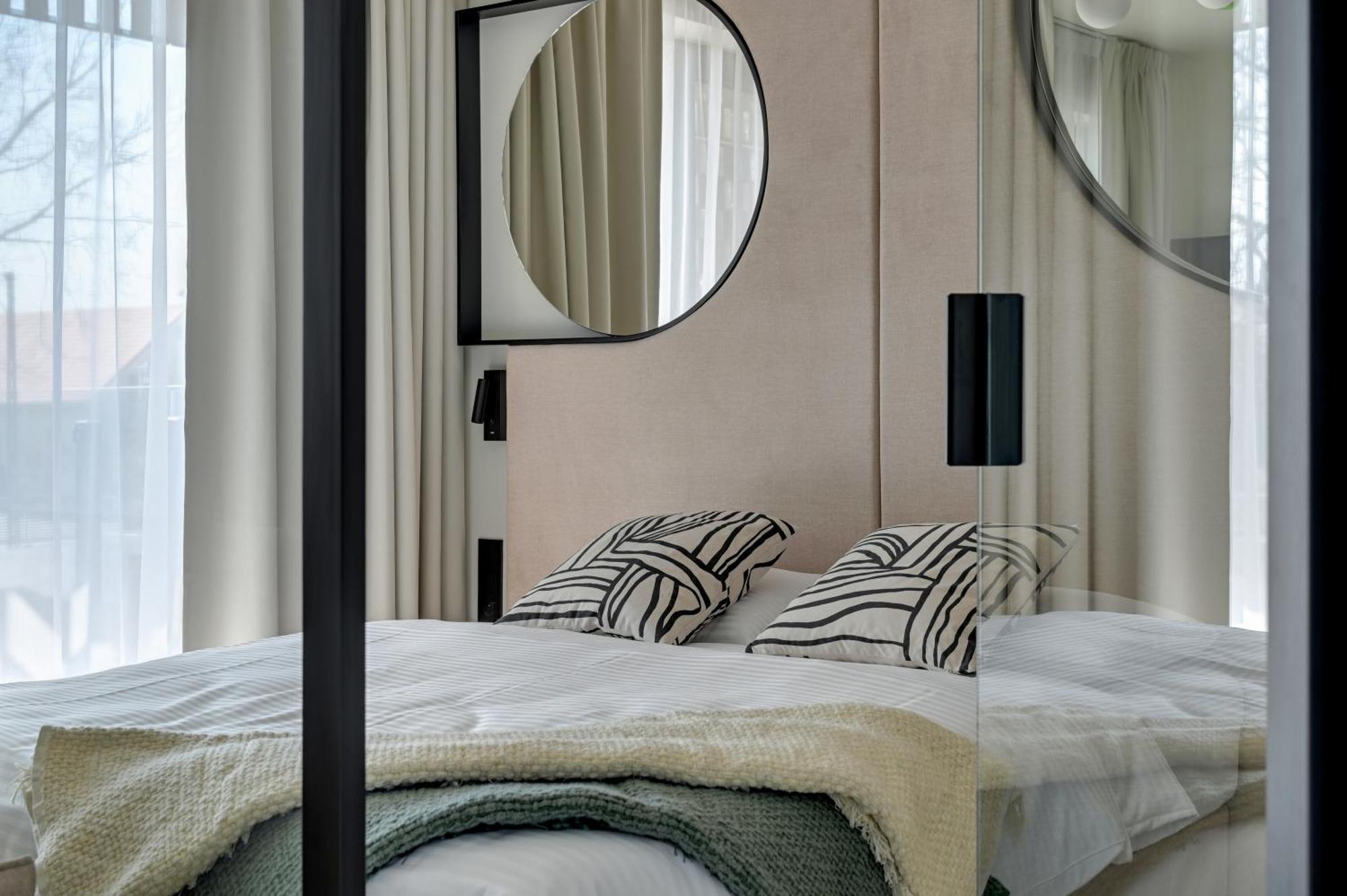 Grano Aparthotel