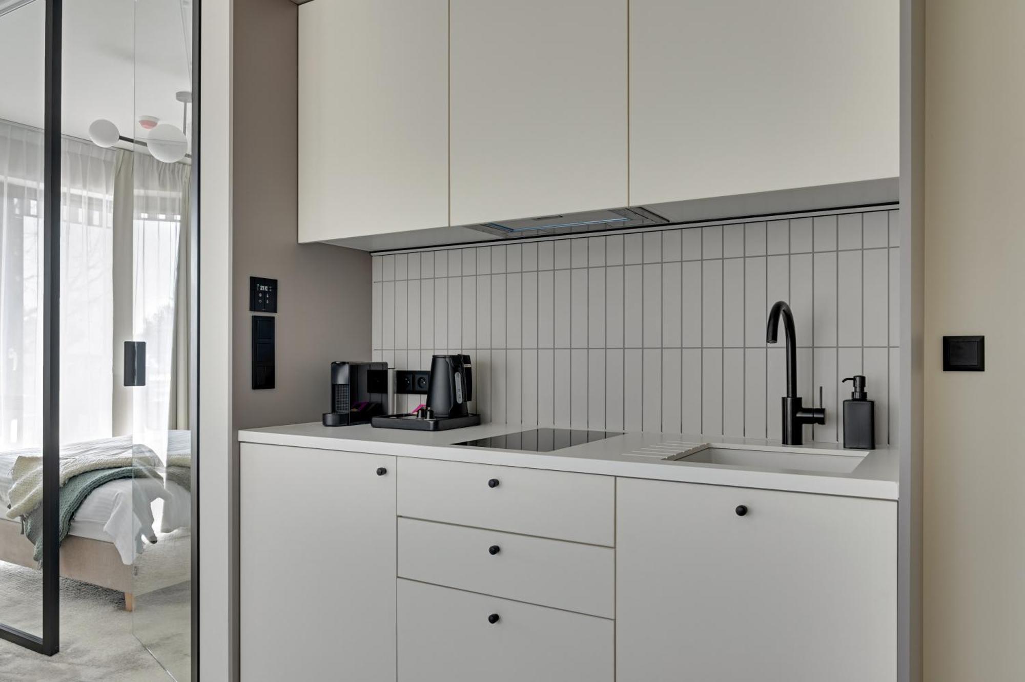 Grano Aparthotel *